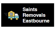 Saints Removals Eastbourne