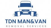 TDN Man and Van Removals