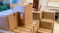 Commercial / Office Removals