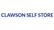 CLAWSON SELF STORAGE