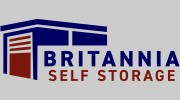 Britannia Self Storage