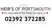 Heirs Of Portsmouth Ltd