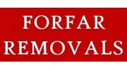 Forfar Removals