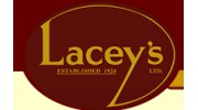 Laceys (I O W) Ltd