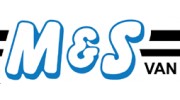 M & S Van & Truck Rental Ltd