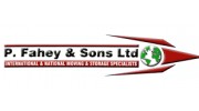 P Fahey & Sons Ltd