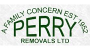 Perry Removals Ltd