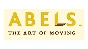 Abels Moving Services Ltd