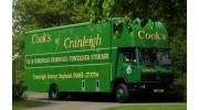 Cooks Of Cranleigh Ltd