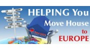 European Removals