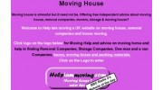 Help I Am Moving.com