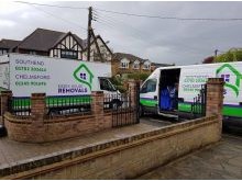 Southend Removals Service