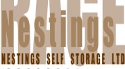 Nestings Self Storage Ltd