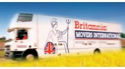 Britannia Cestrian Removals