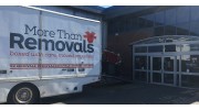 Commercial / Office Removals