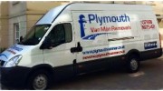 Plymouth Van Man Removals