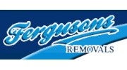 Fergusons Removals