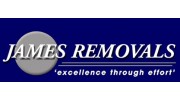 James Removals