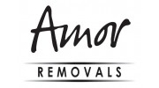 Amor Removals and Storage