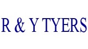 R & Y Tyers Removals