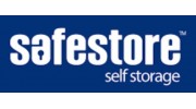 Safestore Self Storage Colchester