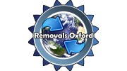 Removals Oxford