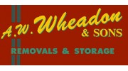 Wheadon A W & Sons Removals & Storage Ltd